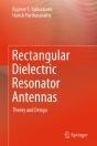 Rectangular Dielectric Resonator Antennas - Preview