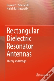 Capa do artigo Rectangular Dielectric Resonator Antennas
