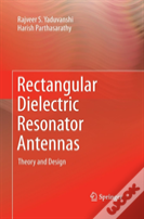 Rectangular Dielectric Resonator Antennas