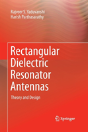 Rectangular Dielectric Resonator Antennas - Preview