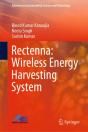 Rectenna: Wireless Energy Harvesting System - Preview