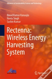 Rectenna: Wireless Energy Harvesting System