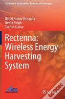 Rectenna: Wireless Energy Harvesting System