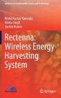 Rectenna: Wireless Energy Harvesting System - Preview