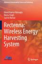 Rectenna: Wireless Energy Harvesting System - Preview