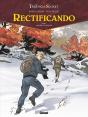 Rectificando Tome 2 : Mourir Et Revenir - Preview