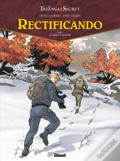 Capa do artigo Rectificando Tome 2 : Mourir Et Revenir