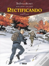 Rectificando Tome 2 : Mourir Et Revenir