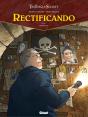 Rectificando Tome 3 : L'Héritage - Preview