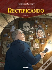 Capa do artigo Rectificando Tome 3 : L