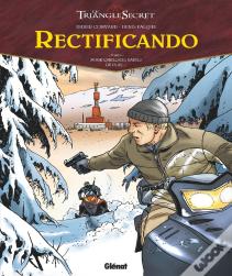 Rectificando Tome 4