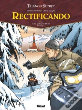 Rectificando Tome 4