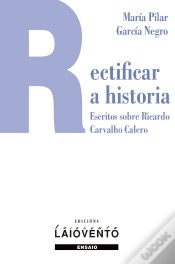 Capa do artigo Rectificar A Historia