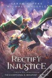 Rectify Injustice