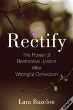 Capa do artigo Rectify