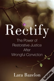Capa do artigo Rectify