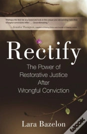 Capa do artigo Rectify