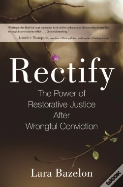 Capa do artigo Rectify