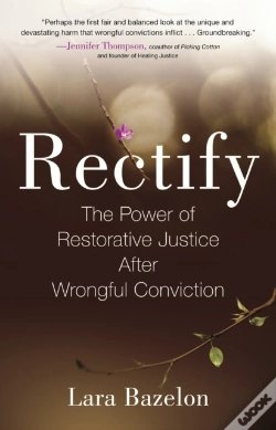 Capa do artigo Rectify