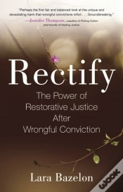 Capa do artigo Rectify