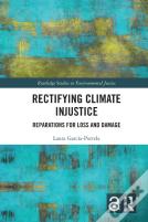 Rectifying Climate Injustice