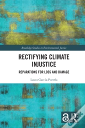 Rectifying Climate Injustice