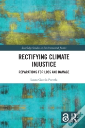 Capa do artigo Rectifying Climate Injustice