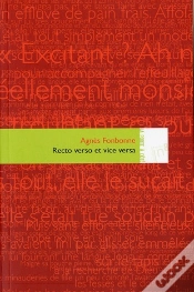 Capa do artigo Recto Verso Et Vice Versa