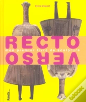 Capa do artigo Recto-Verso ; Mon Premier Livre De Sculpture