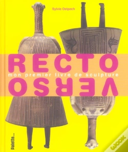Capa do artigo Recto-Verso ; Mon Premier Livre De Sculpture