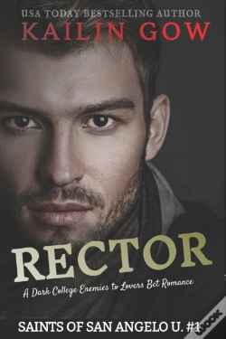 Capa do artigo Rector