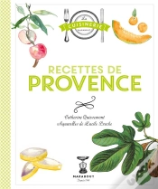 Capa do artigo Recttes De Provence