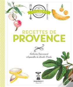 Capa do artigo Recttes De Provence