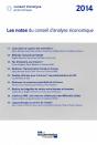 Recueil 2014 Des Notes Du Cae - Preview