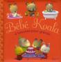 Recueil 4 Histoires Bebe Koala (Tp) - Preview