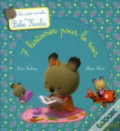 Capa do artigo Recueil 7 Histoires Bebe Koala