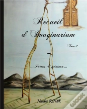 Capa do artigo Recueil D Imaginarium 2 - Tome 2