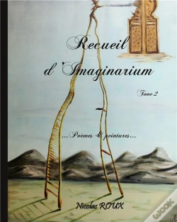 Capa do artigo Recueil D Imaginarium 2 - Tome 2