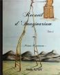 Recueil D Imaginarium 2 - Tome 2 - Preview