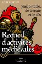 Recueil D'Activites M{Dievales - Preview