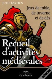 Capa do artigo Recueil D