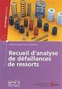 Recueil D'Analyses De Défaillances De Ressorts - Preview