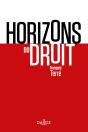 Recueil D'Articles De Francois Terre - 1re Edition - Preview