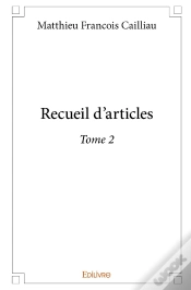 Capa do artigo Recueil D
