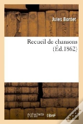 Recueil De Chansons