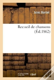 Capa do artigo Recueil De Chansons