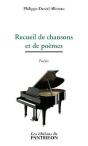 Recueil De Chansons Et De Poemes - Preview