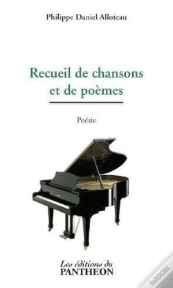 Capa do artigo Recueil De Chansons Et De Poemes