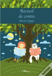 Capa do artigo Recueil De Contes