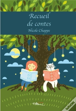 Capa do artigo Recueil De Contes